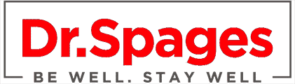 Dr Spages logo