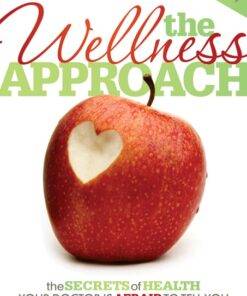 DrSpages-Wellness Approach Cover Regular