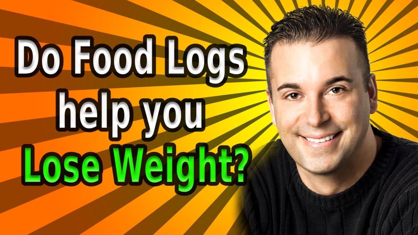 Could Food Logs help you Lose Weight? | Dr. Spages