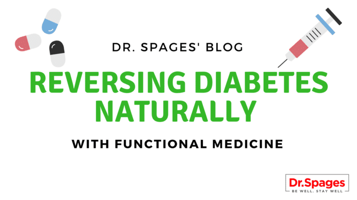 Reverse Diabetes Naturally | Dr. Spages Natural Diabetes Solutions