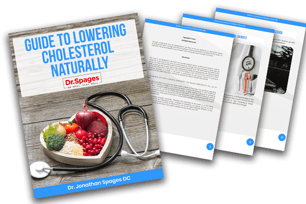 Guide to Lowering Cholesterol Naturally