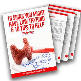 Thyroid Ebook by Dr Spages