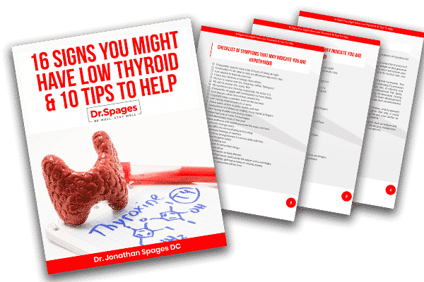 16 Signs Of Low Thyroid And 10 Tips That Help