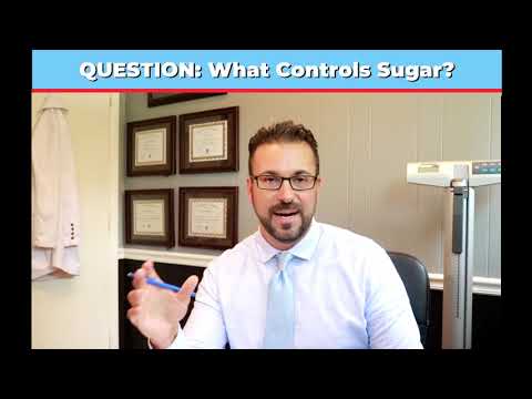 What causes High Sugar Readings in Type II Diabetics?