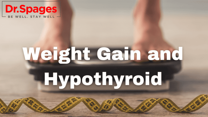suffering from hypothyroidism