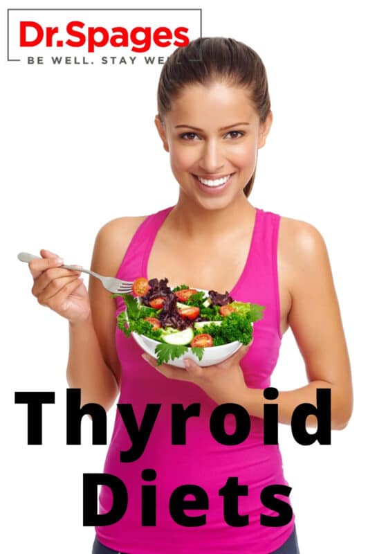 thyroid-diets