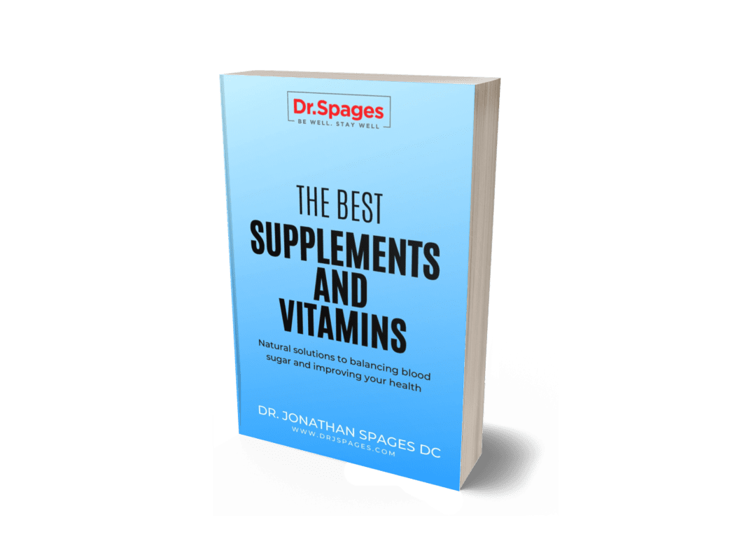 the Best supplements and vitamins