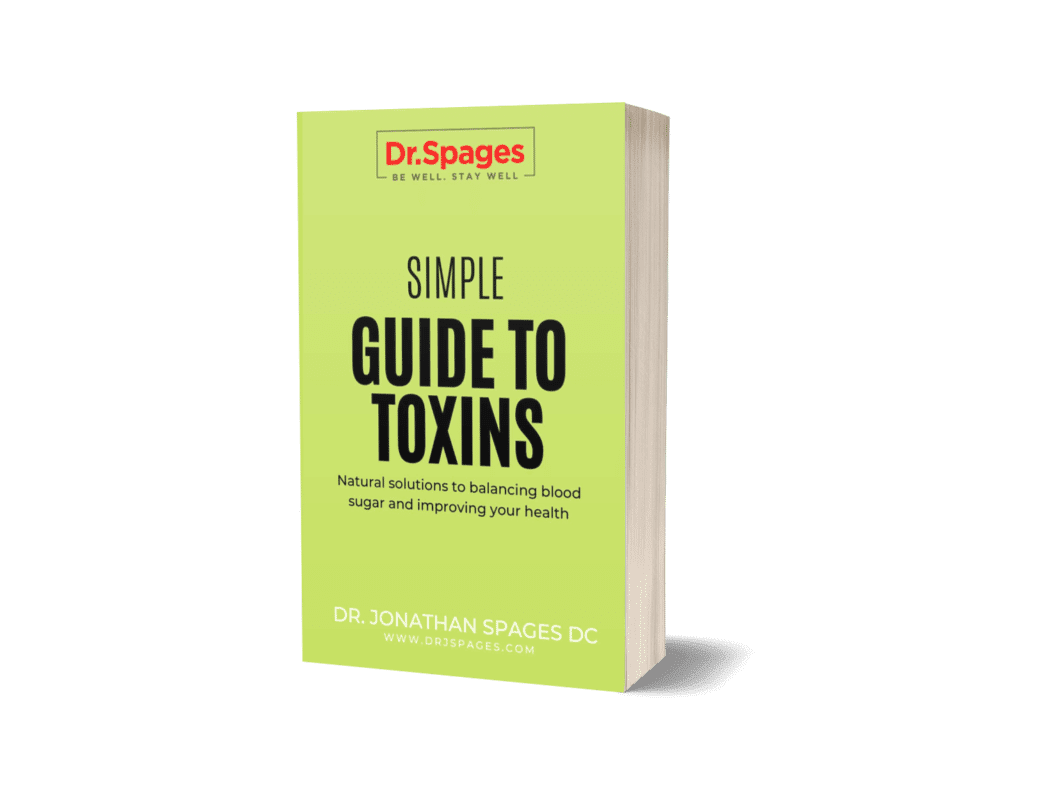 Simple Guide to toxins