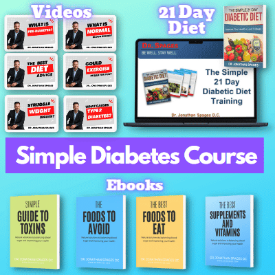 Simple Diabetes Course