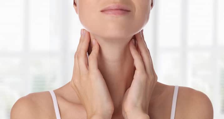 10 tips to support a healthy thyroid