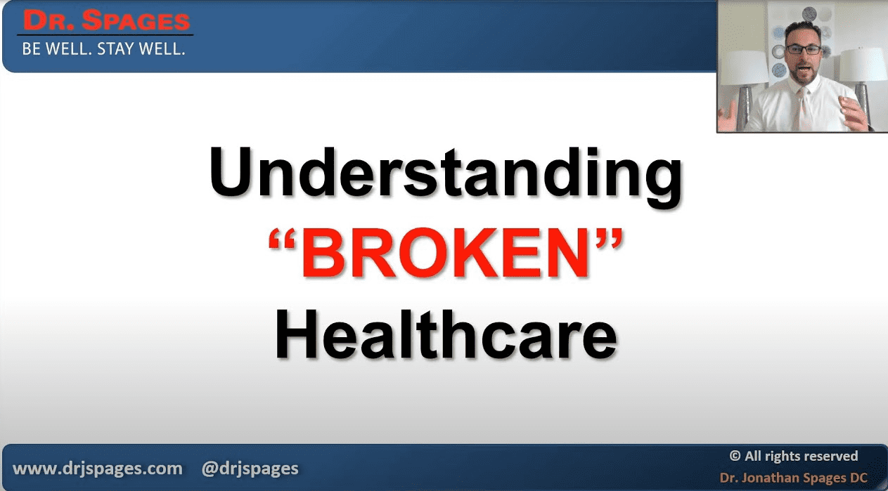 understanding broken health