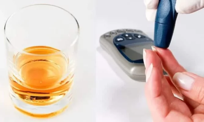 Diabetes and Alcohol: A Risky Combination