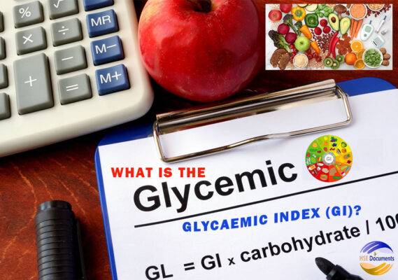 Demystifying Glycemic Index vs. Glycemic Load: A Simple Guide